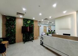 Chinatown Point (D1), Office #530217491